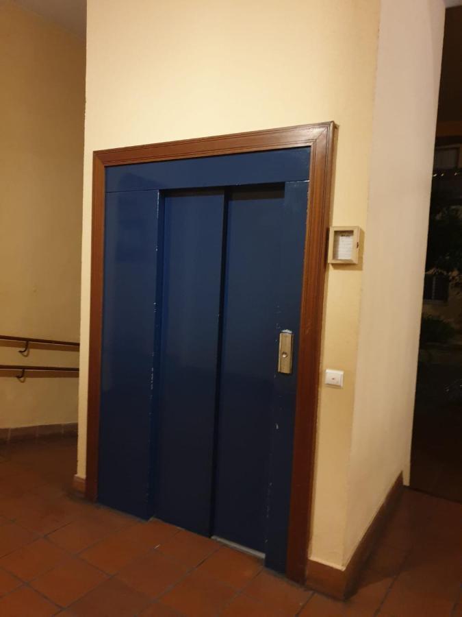 Santa Ana - Palacio Del Infantado Sevilla Eksteriør bilde