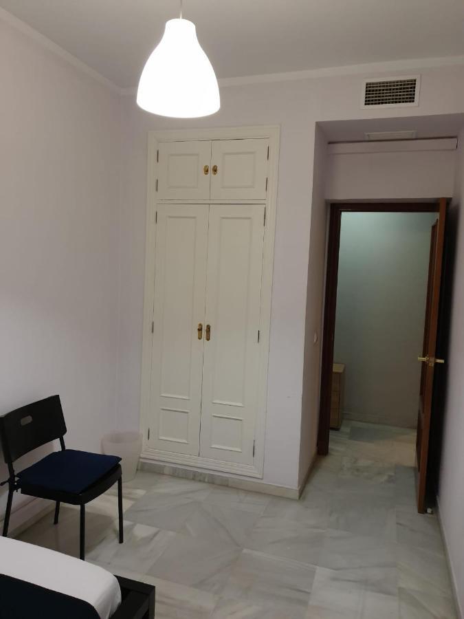 Santa Ana - Palacio Del Infantado Sevilla Eksteriør bilde