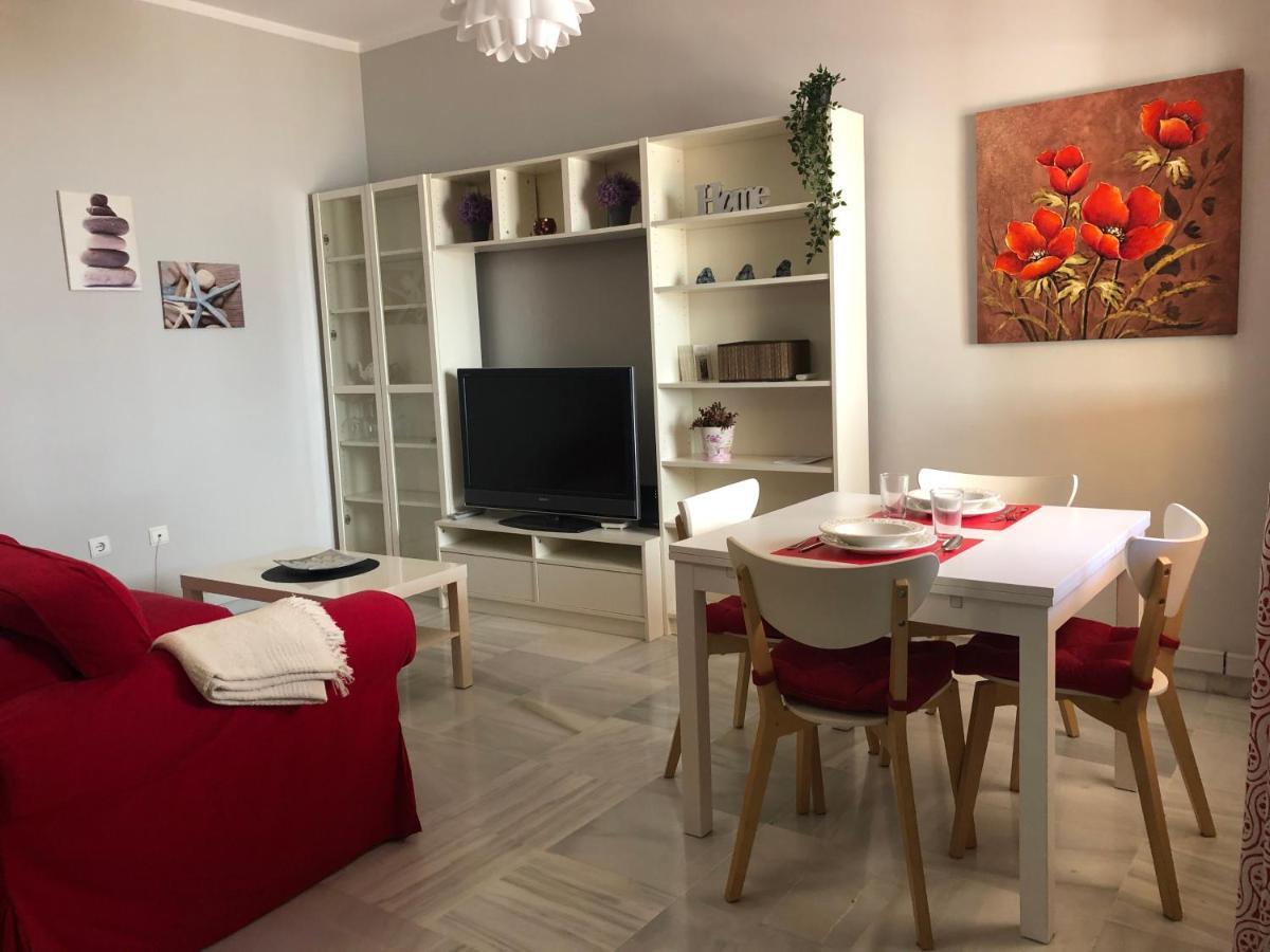 Santa Ana - Palacio Del Infantado Sevilla Eksteriør bilde